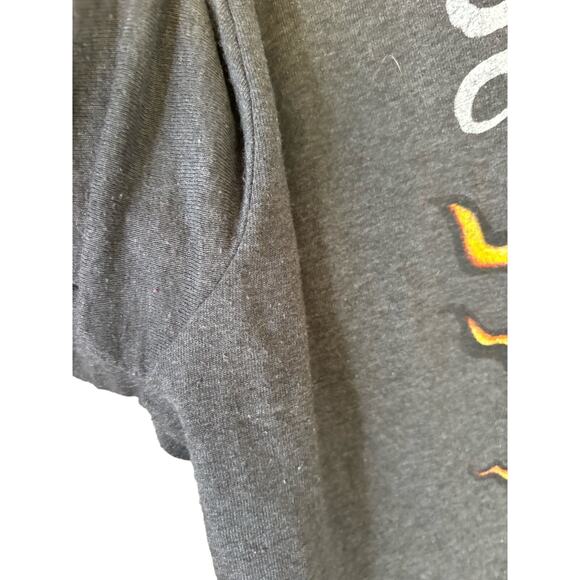 Sublime graphic band tee shirt top‎ tshirt - Size Small - 90s Ska Punk - Picture 6 of 8